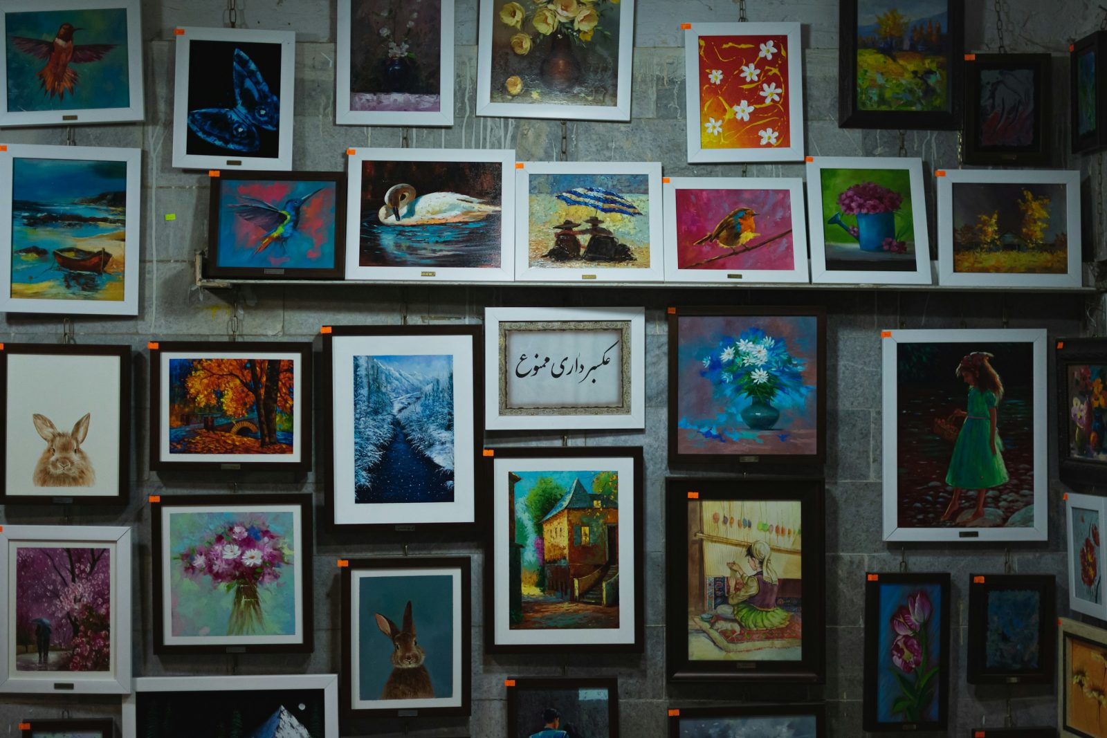 Фотогалерея SpainTrevel — путешествия по Испании в снимках